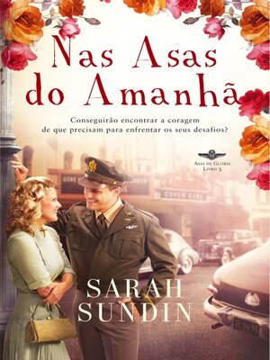 cover image of Nas Asas do Amanhã